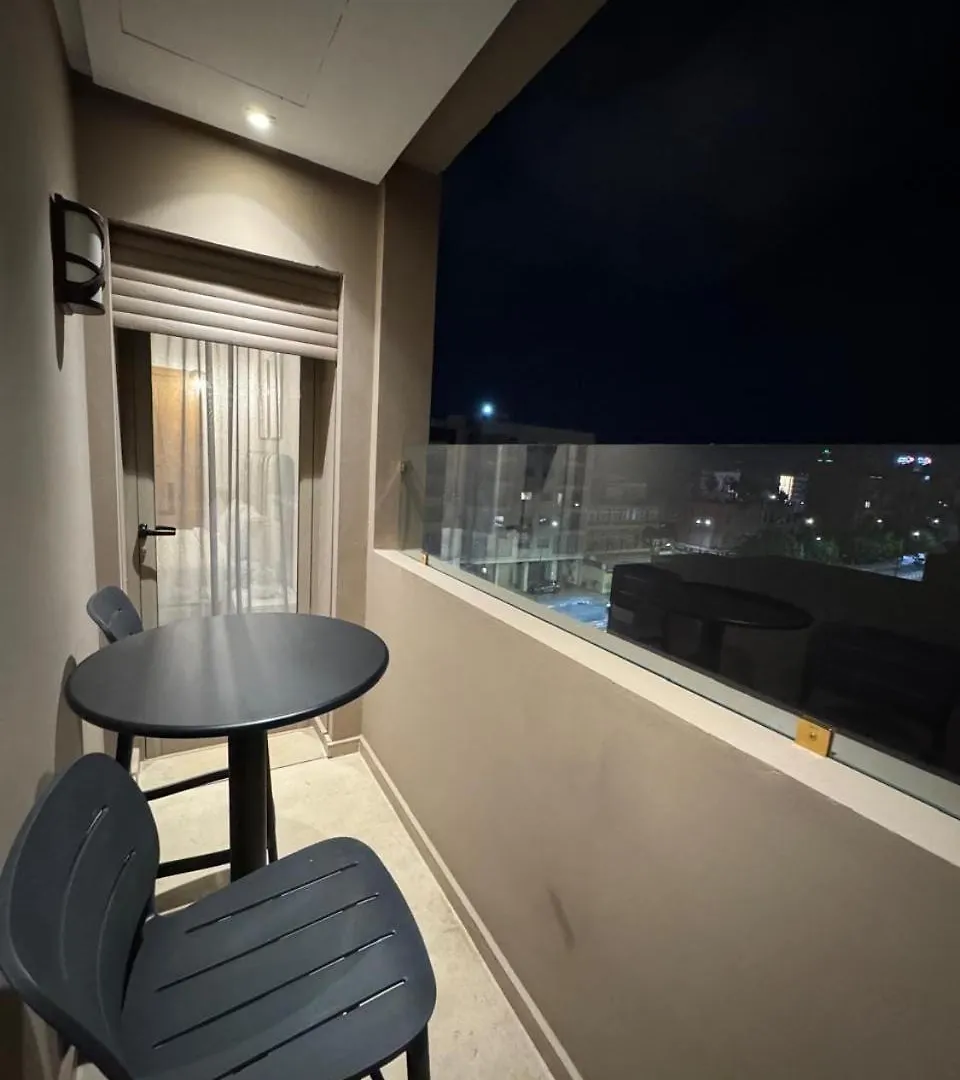 Luxury Retreat 2Bdr Appartment In Prime Marrakech Marrakesh Appartement