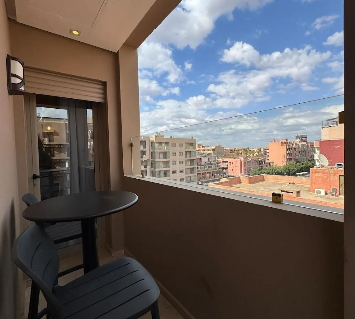 Luxury Retreat 2Bdr Appartment In Prime Marrakech Marrakesh Appartement